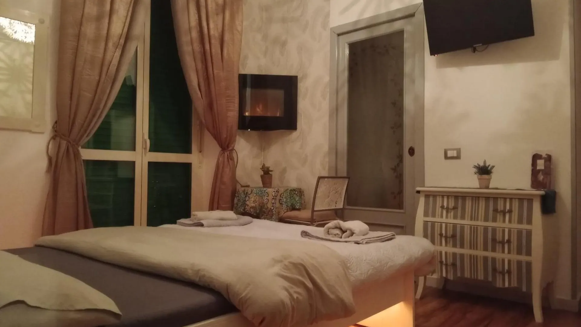 Studio Sedie Volanti Palermo