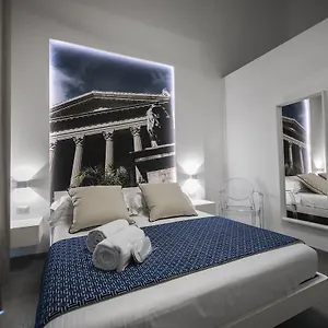Guest house Quaroni, Palermo