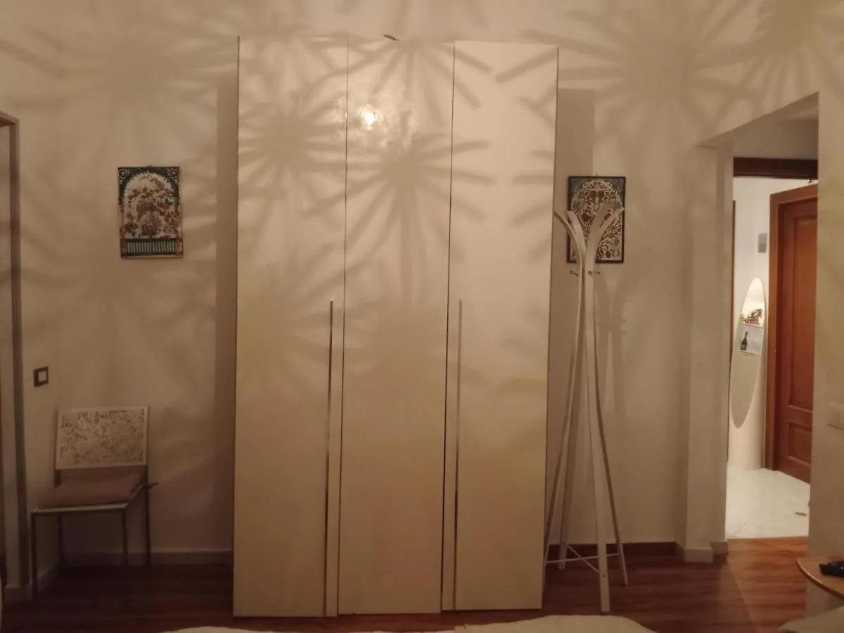Studio Sedie Volanti Palermo