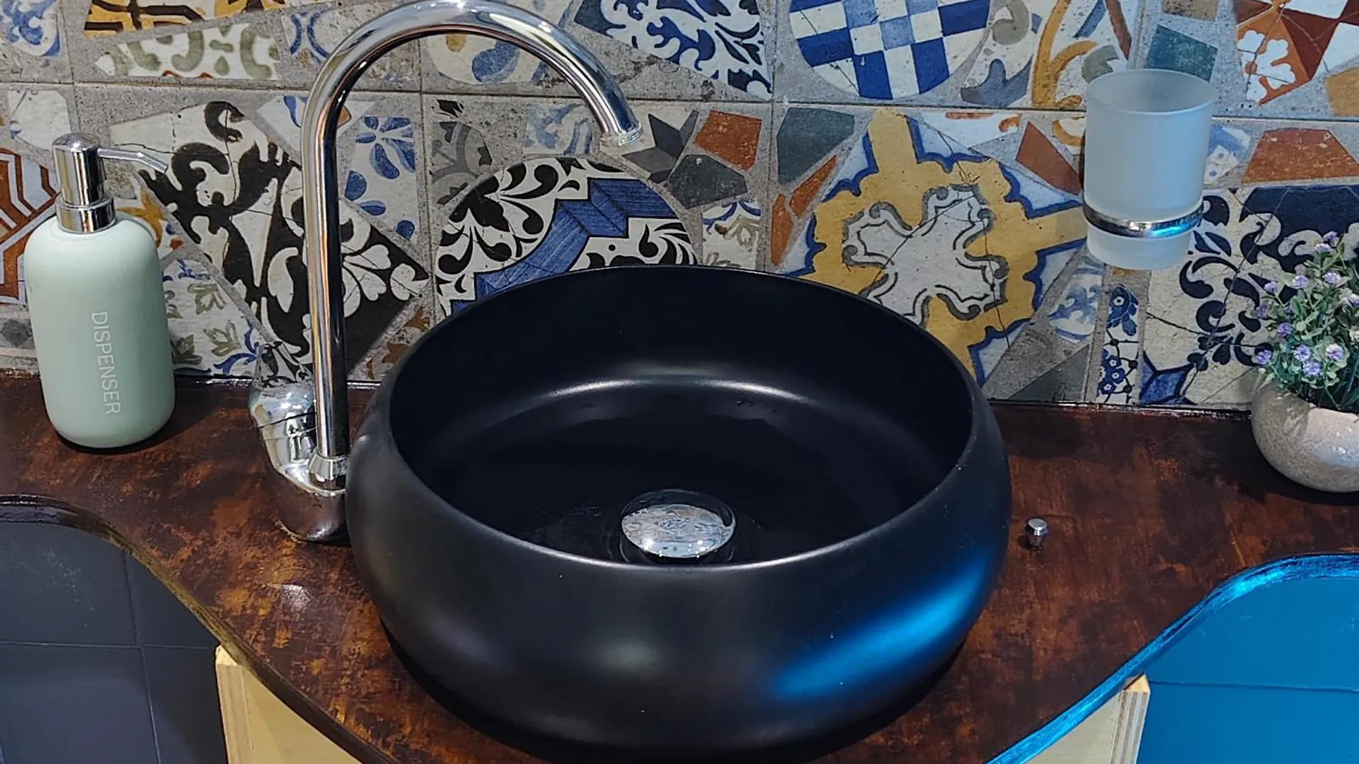 Guest house Studio Sedie Volanti Palermo
