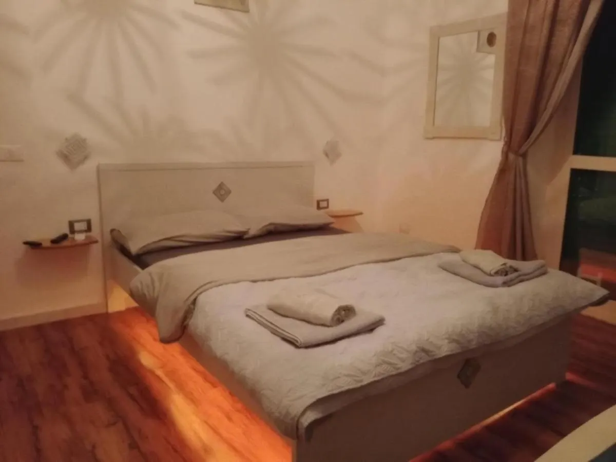 Guest house Studio Sedie Volanti Palermo